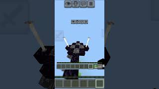Mcpe Parkour #minecraft #Parkour #minecraftparkour #shorts