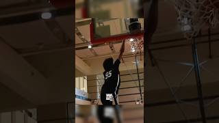 Isaiah Jones was too smooth with it 😮‍💨 #hoopcityfilms1 #viral #recommended