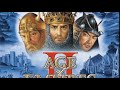 Age of empires 2 sound track  french