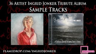 INGRID JONKER Sample Tracks ("Die Kind Is Nog Jonger" Tribute Album)