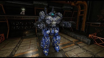 MechWarrior Online - On a CrusadErrrrr - Crd-Crael Hero Variant