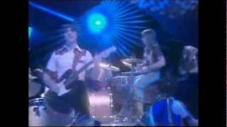 Video thumbnail of "Bay City Rollers - Once Upon a Star"