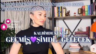 Geçmi̇şşi̇mdi̇ Gelecek