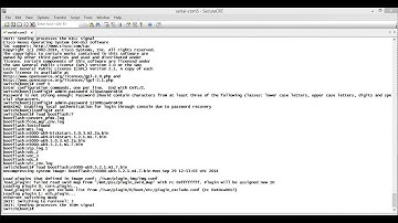 Recovery Password cisco Nexus 5000 series By Mochamad Taufik Romdony
