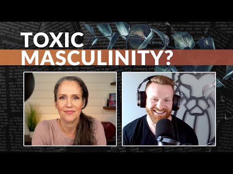 Masculinity and Femininity: Social Constructs or God’s Design? With Kyle Thompson