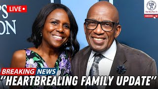 It's Over! Al Roker’s Wife Deborah Breaks Down as He Fights for His Life! Big Heartbreaking 😭 News!