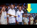Fumantgbagbo positionn ouattara annonc lquation guillaume et goud la crainte gagne lopinion