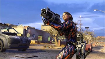 XCOM2 - Commander Ironman Playthrough Mission 18