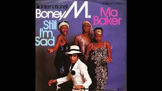 Boney M. - Still Im Sad