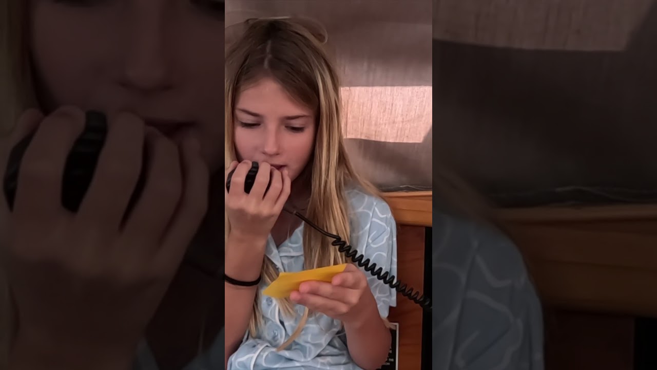 This Isn’t a Normal Childhood… (Sailing With Kids)