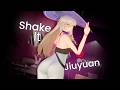 Jiuyuan 💗🥵 ~ - bbno$ - 1-800 (ft. ironmouse) -【MMD // KKVMD // Neverness to Everness】