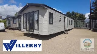 Willerby Sheraton