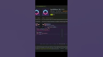 op 5 VSCode Themes for developers 😍 these themes are cool and fresh.