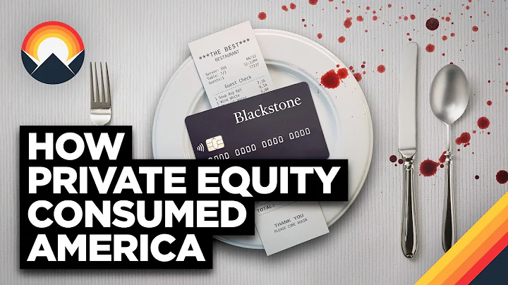 How Private Equity Consumed America