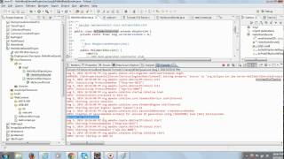 Video5 Purpose of load on startup tag in web xml