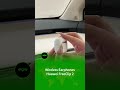 Wireless Earphones : HUAWEI FreeClip 2 #review #wireless #earphones #earbuds