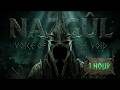 Nazgûl Dark Ambient Music | Black Riders of Mordor | 1 Hour Epic LOTR Dark Fantasy Atmosphere