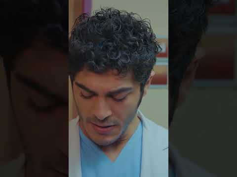 Hasta Yakınlarıyla Yakın İlişki Kurmak Etik Değil! - Bizim Hikaye #shorts