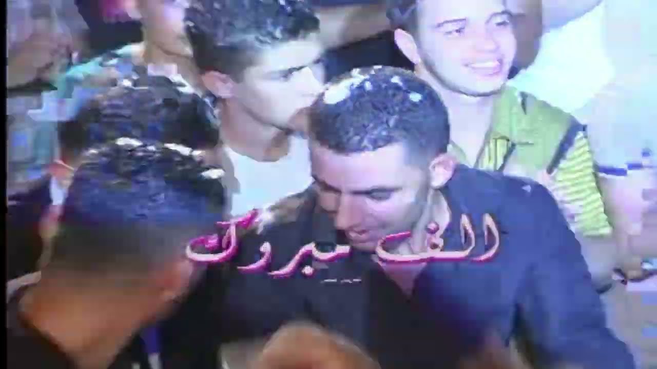 سهرة العريس عوض ابو الرب  - مسلية - للفنان صالح الرباع