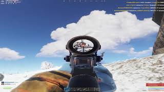 Rust Highlights #2 BonAqua