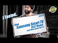 Samsung smart tizen tv 32 inch unboxing  review  best smart tv under 15000 in 2023