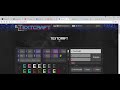 Textcraft  text  logo maker   tutorial