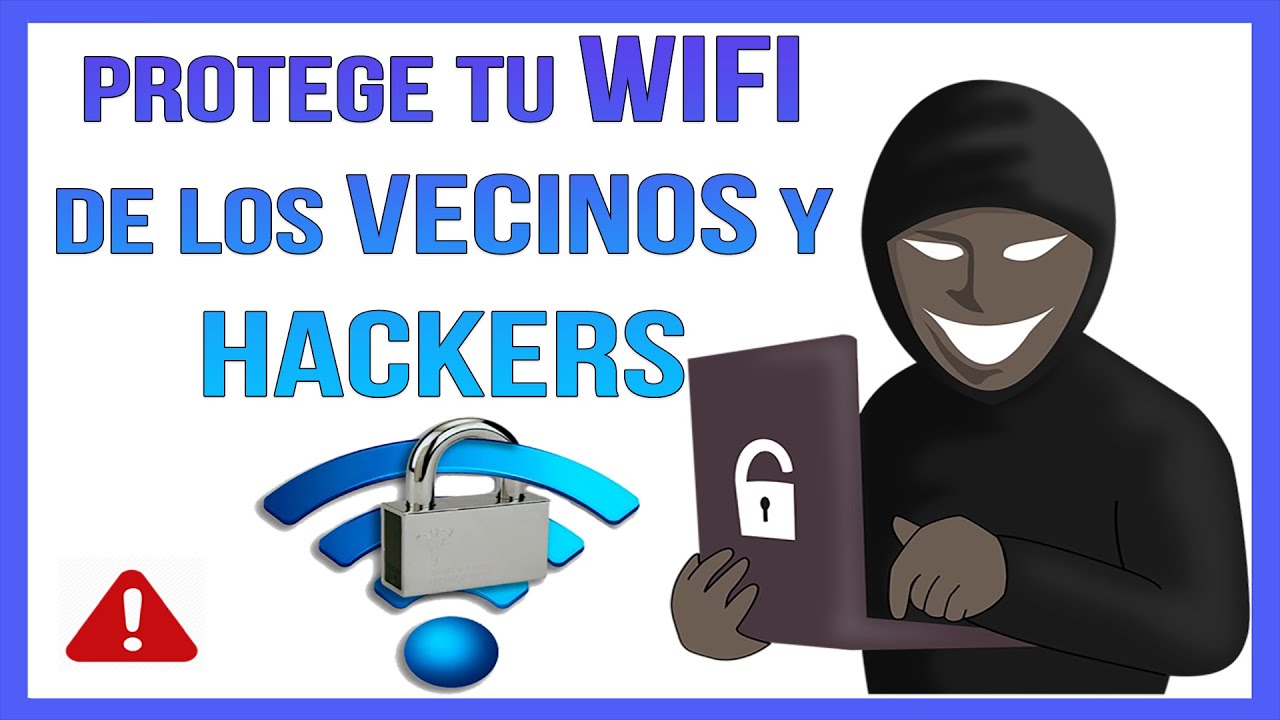 Mete tu router en la caja fuerte si te vas de vacaciones y debes dejarlo  encendido: cómo asegurarlo contra hackers