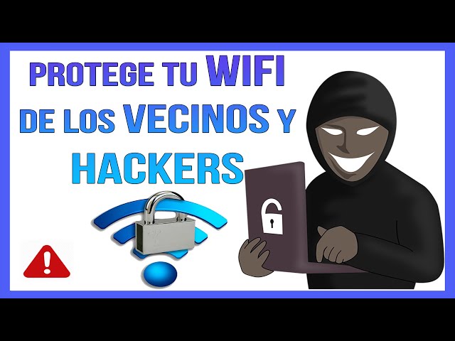 Mete tu router en la caja fuerte si te vas de vacaciones y debes dejarlo  encendido: cómo asegurarlo contra hackers