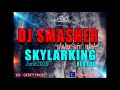 DJSMASHER MKALI MUSH UP SKYLARKING RED FOX
