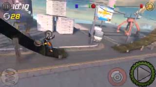 Trial Xtreme 3 gameplay screenshot 5