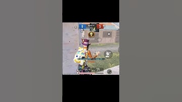 1v1 with Pro Friend 🥵 | 40FPS vs 30FPS #bgmi #tdm #jonathan #1v1 #shorts