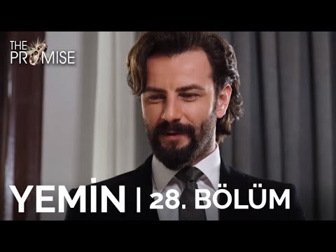 Yemin  28. Bölüm | The Promise Season 1 Episode 28