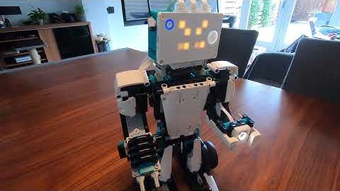 LEGO Mindstorms - 51515 Robot Inventor - Blast