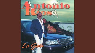 Video thumbnail of "Antonio Ríos - Ingrata"