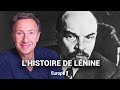 La vritable histoire de lnine le guide de la rvolution russe raconte par stphane bern