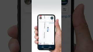 Connect with other nuCampers with uCamp:the App #shorts #camping #mobileapp #digitalnomad screenshot 5