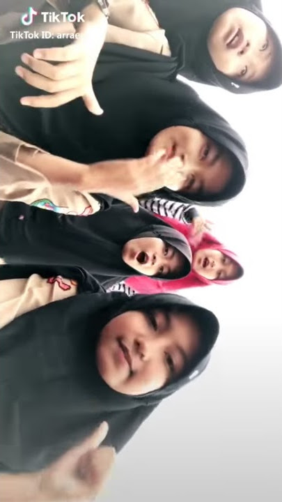 Zahra kamila araa cuantik parahhhh