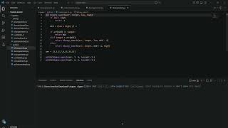 Recursion in Python and C#