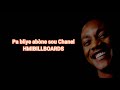 Ou se melodi gabel  lyrics elie lapointe