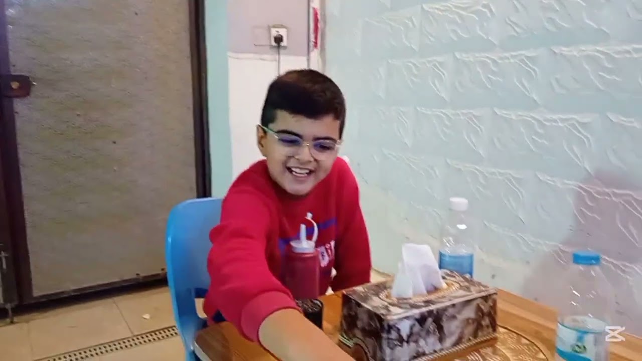 لاتنسون لايك والاشتراك حتى نسوي جزء ثاني❤️