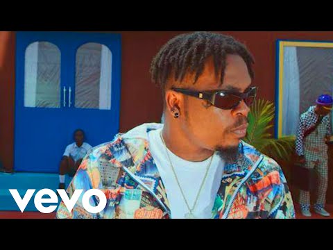 Watch Olamide - No Time (Music Video) on YouTube