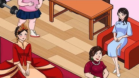 Tricky Twist Puzzle - Level 10 Help the bride Block the door || Solution