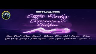 Outta Body Experience Riddim {Mix} Dutty Rock / Busy Signa, Sean Paul, Munga Honorable, Wasp.