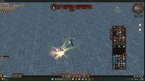 Metin2 Origins ♕Po1soNMoly♕ VS LightsOFFF