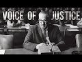 Thurgood Marshall's Legacy and Vision for Equality in America
