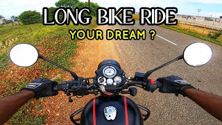 How to prepare for Comfortable Long Bike Ride | 13 Tips | Marun vlog tamil