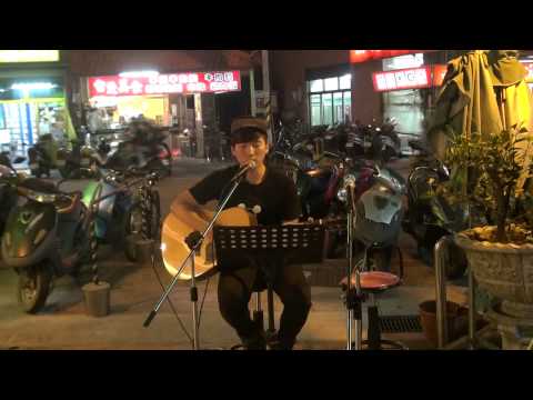 [20141024道地茶] 駿憲-我愛的人