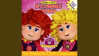 Dittydoodle Works Theme