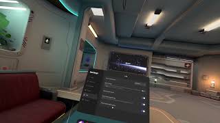 Pico 4 VR - How To Enable & Disable Smart Audio Optimization screenshot 1