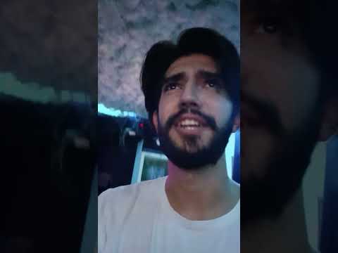 بردن ارسلان ضعیف زاده در فوتبال⚽😅